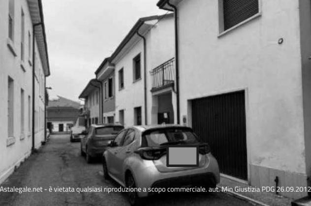 casa indipendente in vendita a San Giovanni Lupatoto