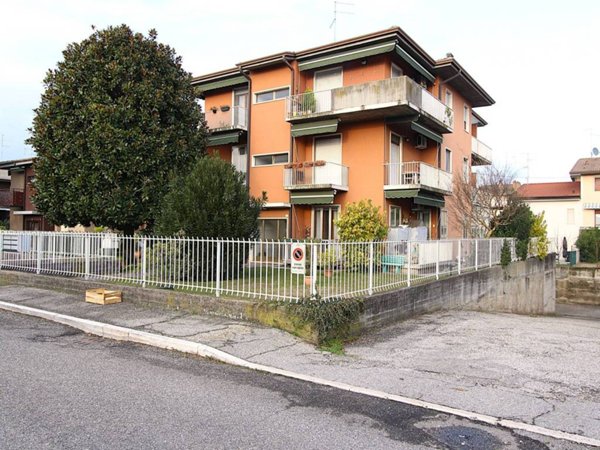 appartamento in vendita a San Giovanni Lupatoto
