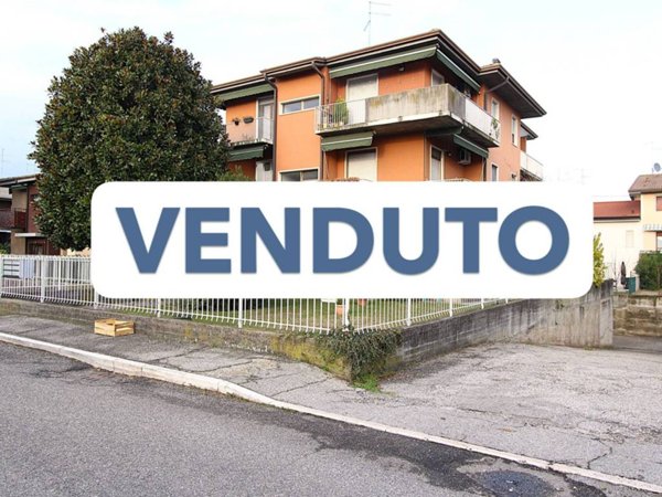 appartamento in vendita a San Giovanni Lupatoto