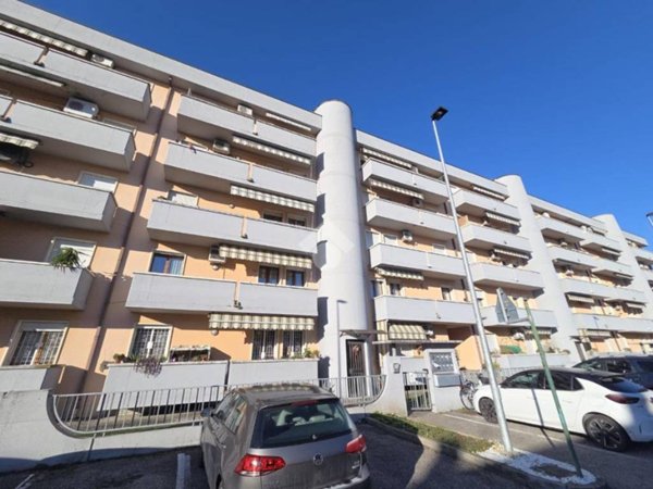 appartamento in vendita a San Giovanni Lupatoto