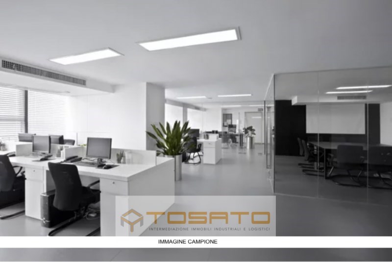 ufficio in vendita a San Giovanni Lupatoto