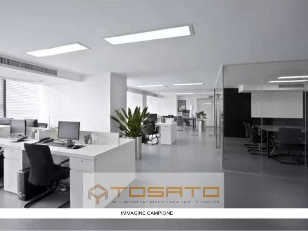 ufficio in vendita a San Giovanni Lupatoto