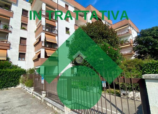 appartamento in vendita a San Giovanni Lupatoto