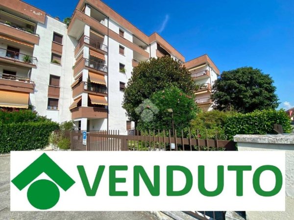 appartamento in vendita a San Giovanni Lupatoto