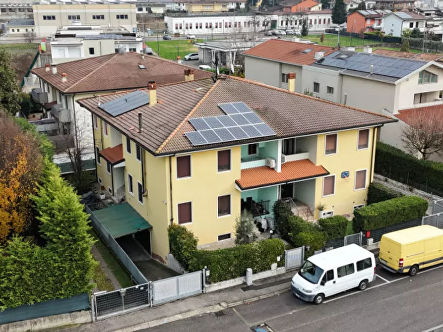 casa indipendente in vendita a San Giovanni Lupatoto