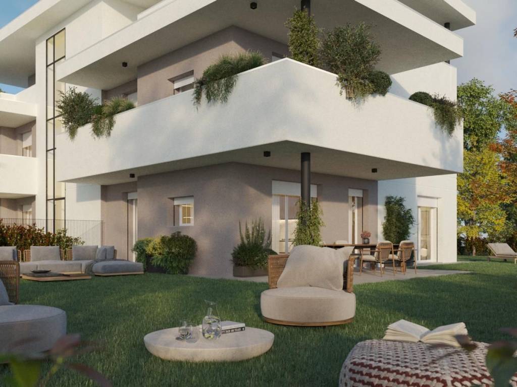 appartamento in vendita a San Giovanni Lupatoto