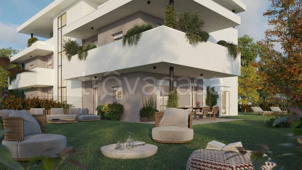 appartamento in vendita a San Giovanni Lupatoto