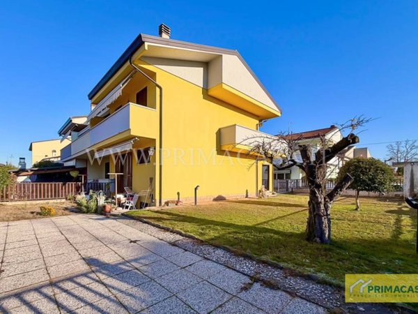 casa indipendente in vendita a San Giovanni Lupatoto in zona Raldon