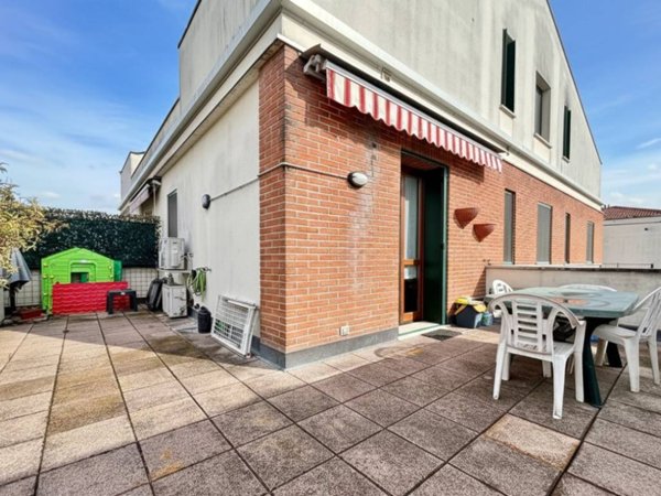 appartamento in vendita a San Giovanni Lupatoto