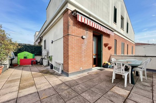 appartamento in vendita a San Giovanni Lupatoto