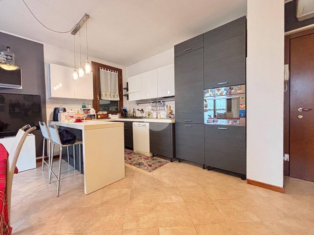 appartamento in vendita a San Giovanni Lupatoto