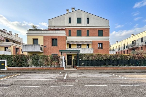 appartamento in vendita a San Giovanni Lupatoto