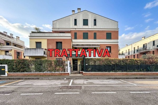 appartamento in vendita a San Giovanni Lupatoto