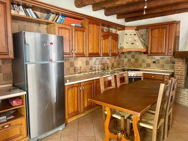 casa indipendente in vendita a San Giovanni Lupatoto in zona Raldon