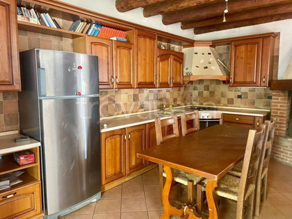 casa indipendente in vendita a San Giovanni Lupatoto in zona Raldon