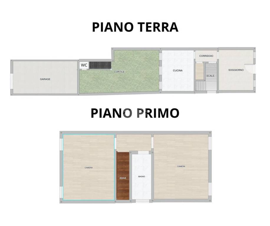 appartamento in vendita a San Giovanni Lupatoto