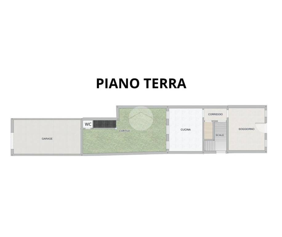 appartamento in vendita a San Giovanni Lupatoto