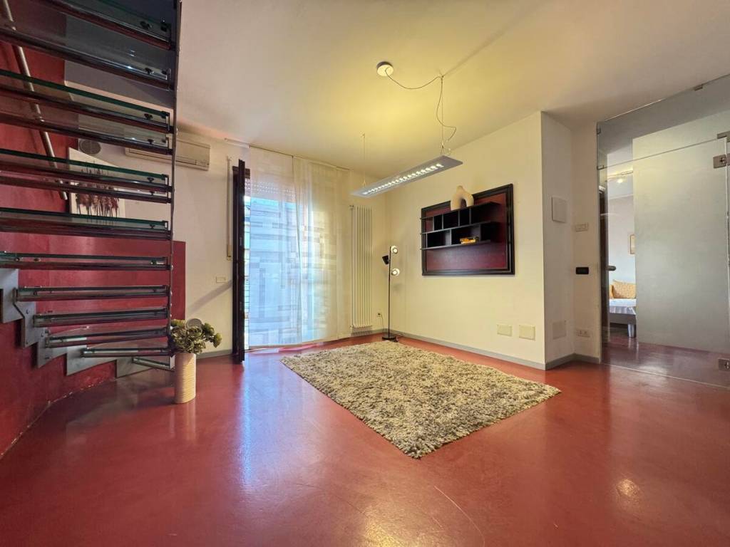 appartamento in vendita a San Giovanni Lupatoto in zona Pozzo