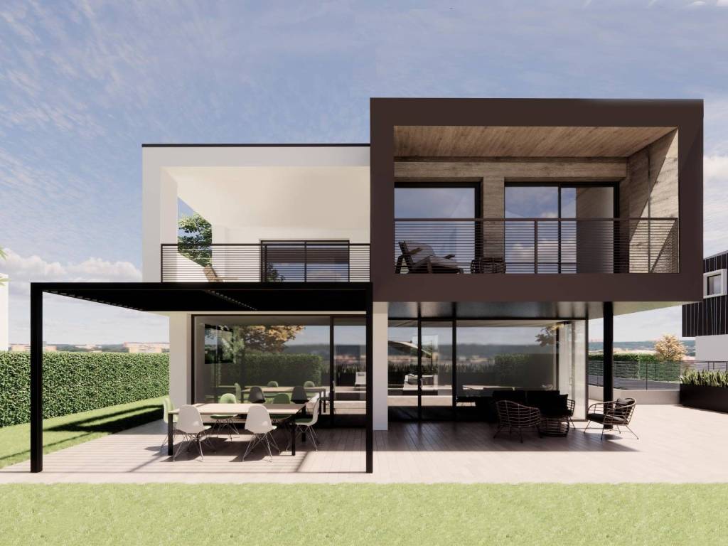 casa indipendente in vendita a San Giovanni Lupatoto