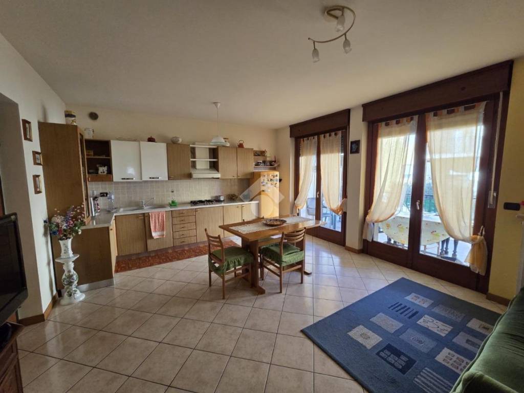 appartamento in vendita a San Giovanni Lupatoto