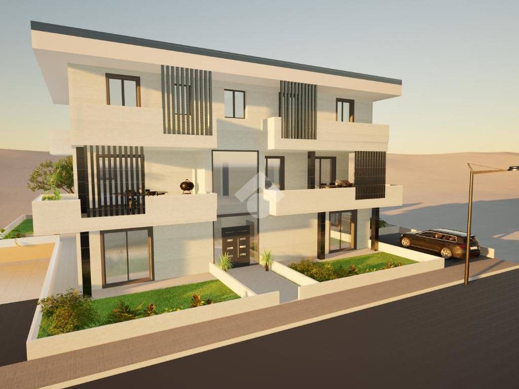 appartamento in vendita a San Giovanni Lupatoto