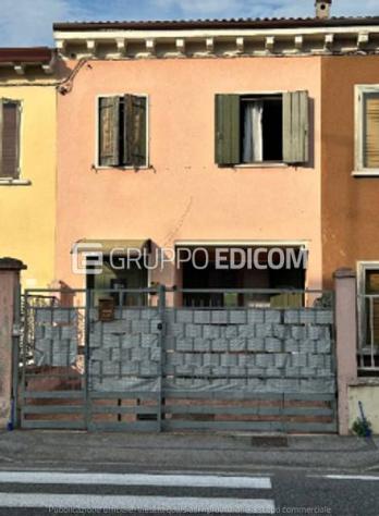 appartamento in vendita a San Giovanni Lupatoto