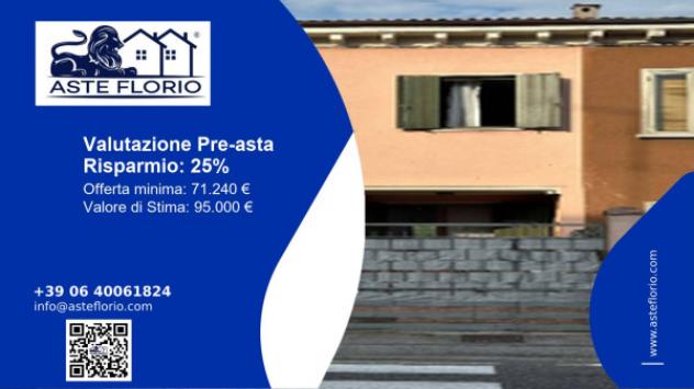 terreno edificabile in vendita a San Giovanni Lupatoto