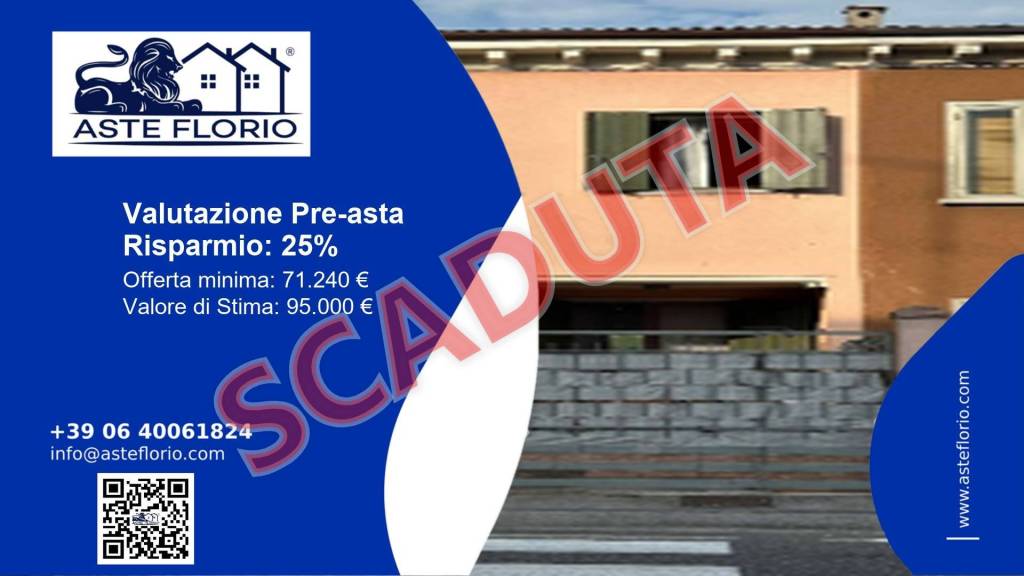 appartamento in vendita a San Giovanni Lupatoto