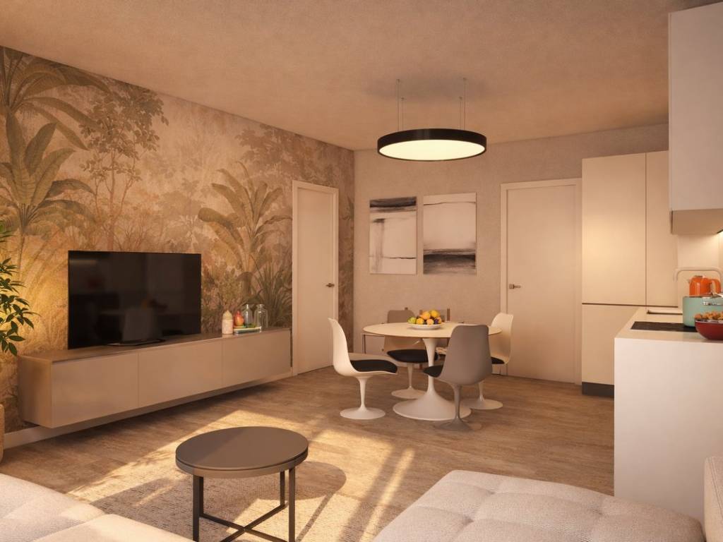 appartamento in vendita a San Giovanni Lupatoto