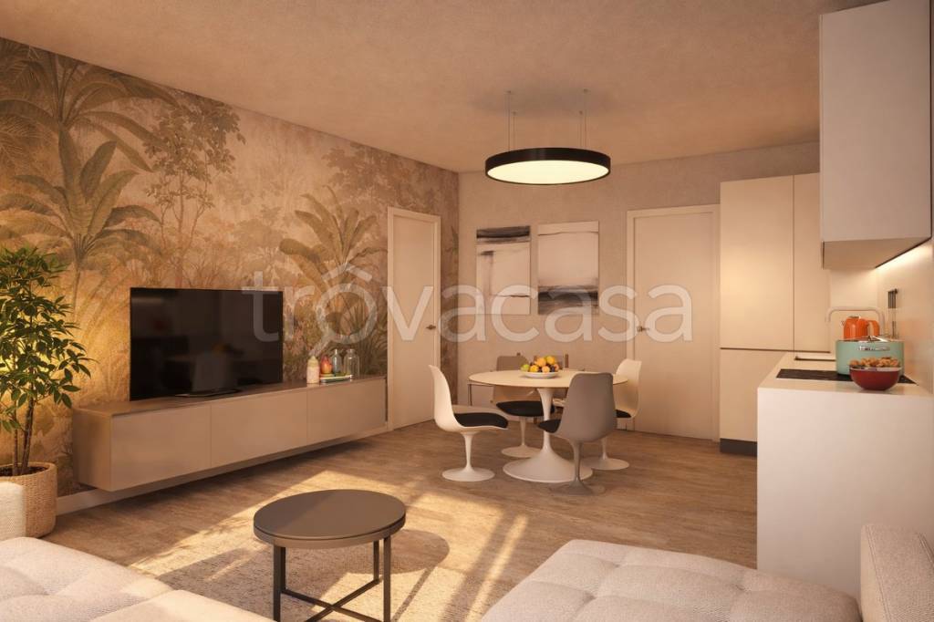 appartamento in vendita a San Giovanni Lupatoto