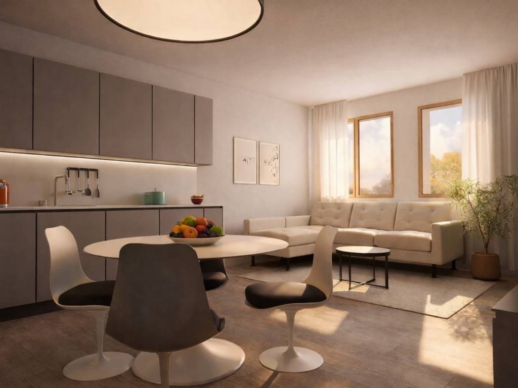 appartamento in vendita a San Giovanni Lupatoto