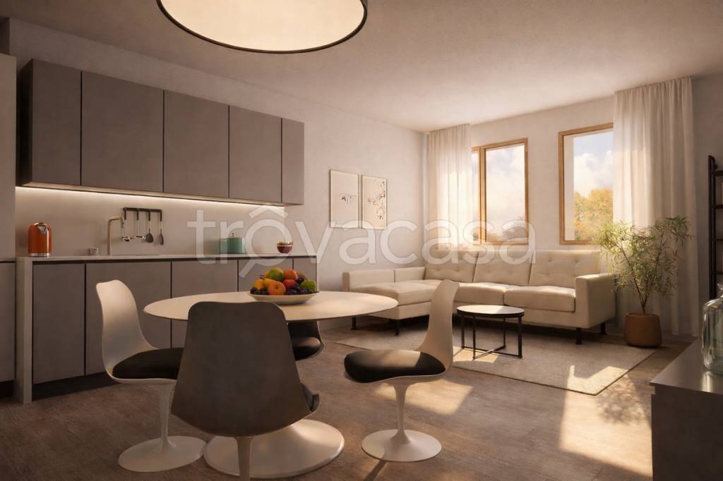 appartamento in vendita a San Giovanni Lupatoto