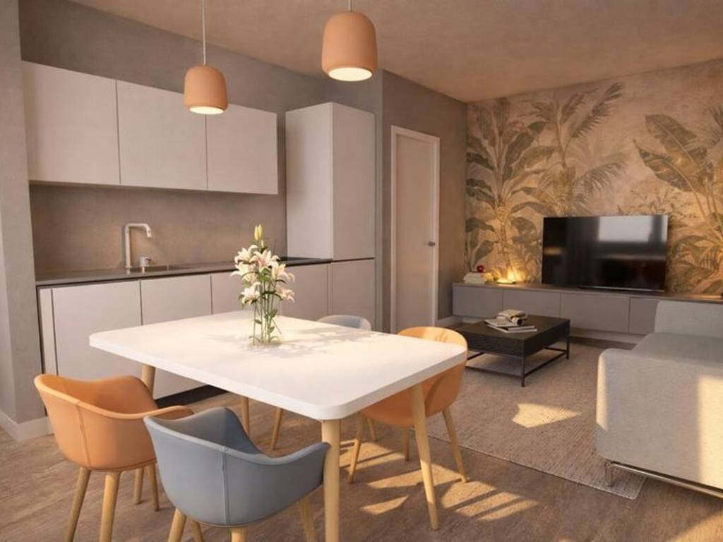 appartamento in vendita a San Giovanni Lupatoto