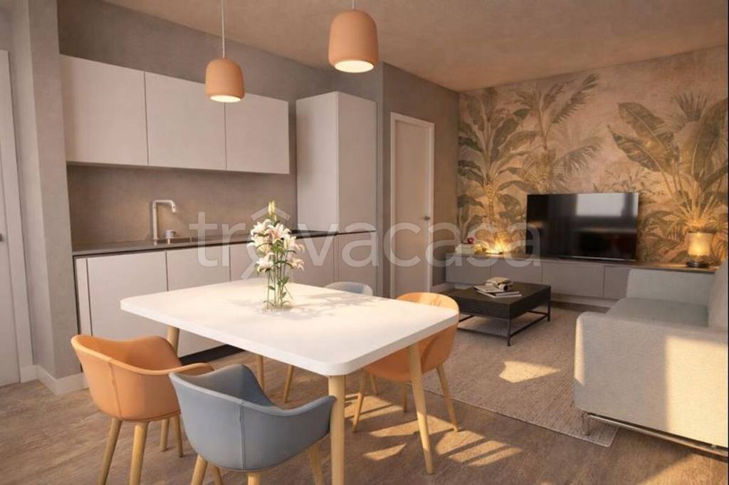 appartamento in vendita a San Giovanni Lupatoto