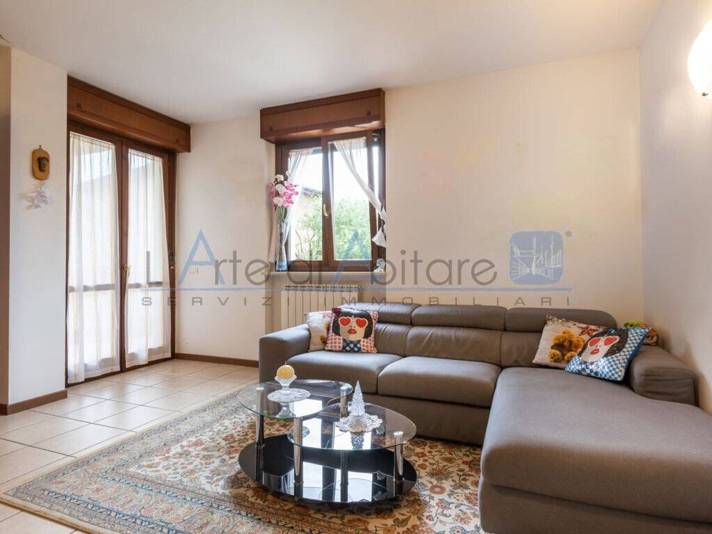 appartamento in vendita a San Giovanni Lupatoto