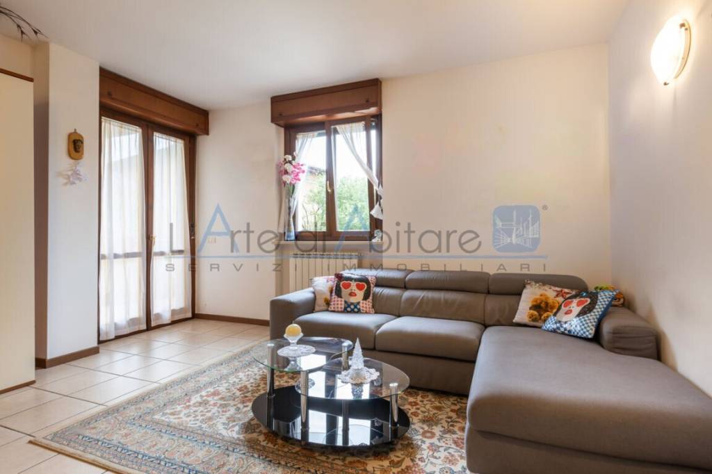 appartamento in vendita a San Giovanni Lupatoto