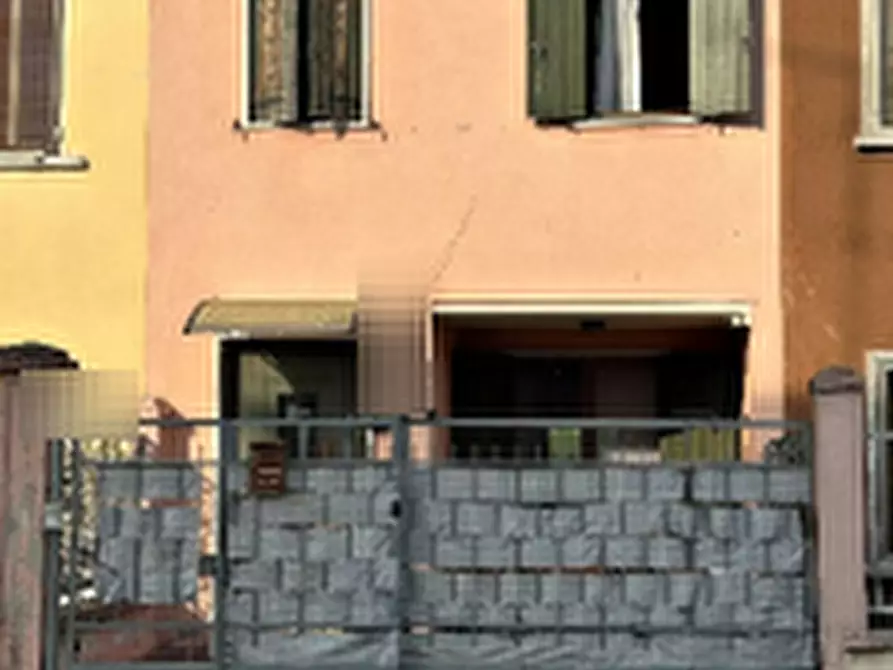 casa indipendente in vendita a San Giovanni Lupatoto