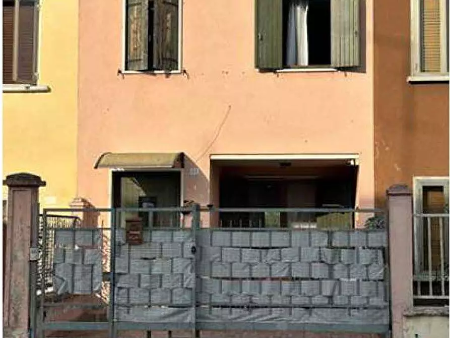 casa indipendente in vendita a San Giovanni Lupatoto