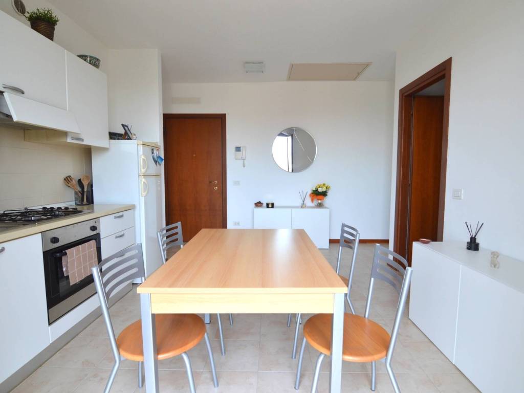 appartamento in vendita a San Giovanni Lupatoto
