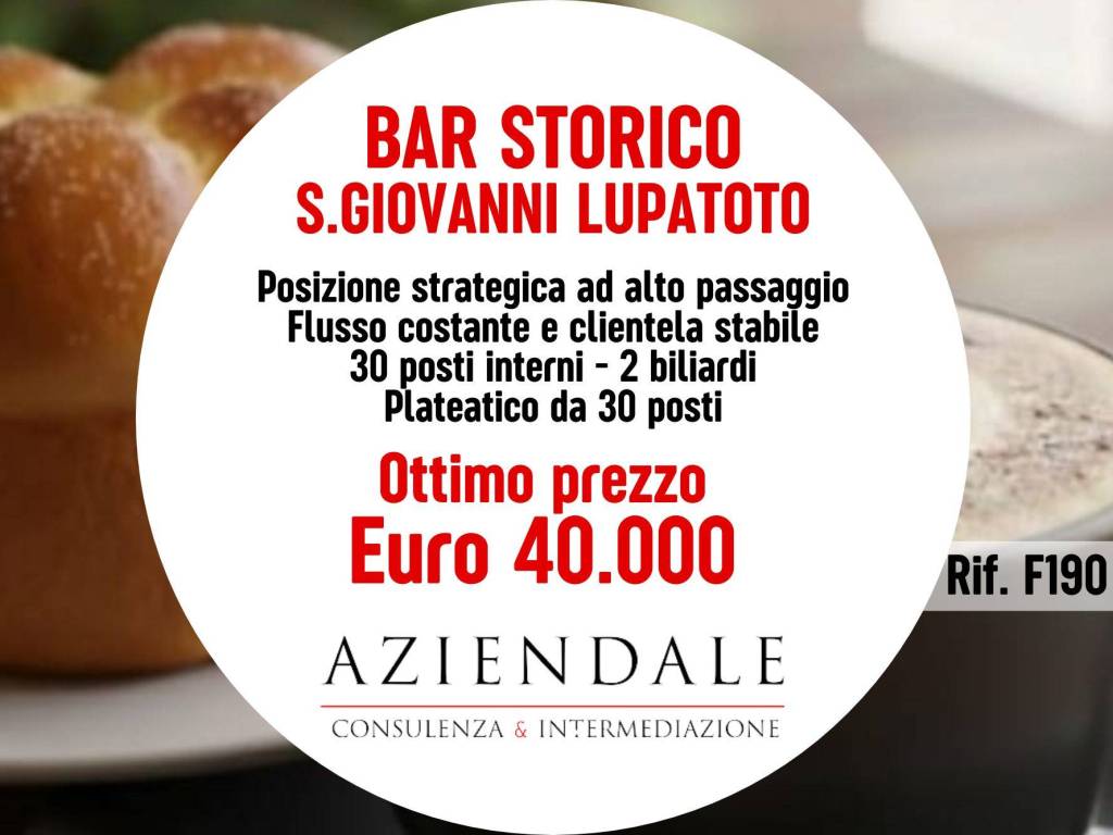 negozio in vendita a San Giovanni Lupatoto