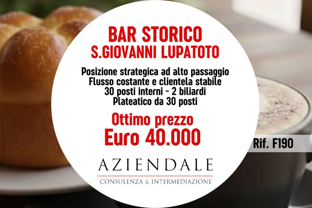 negozio in vendita a San Giovanni Lupatoto