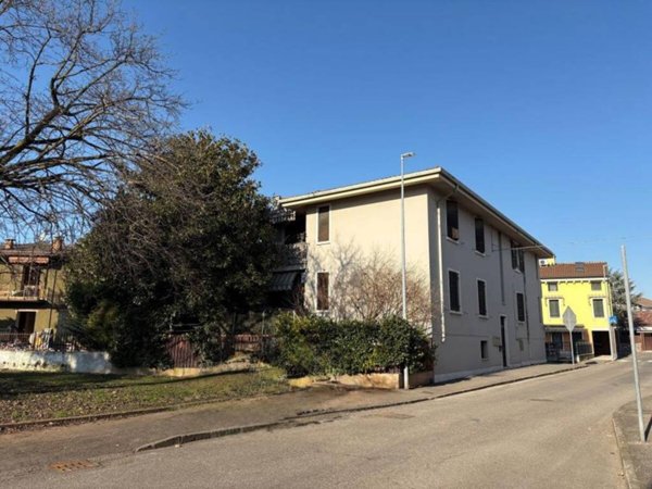 appartamento in vendita a San Giovanni Lupatoto in zona Raldon