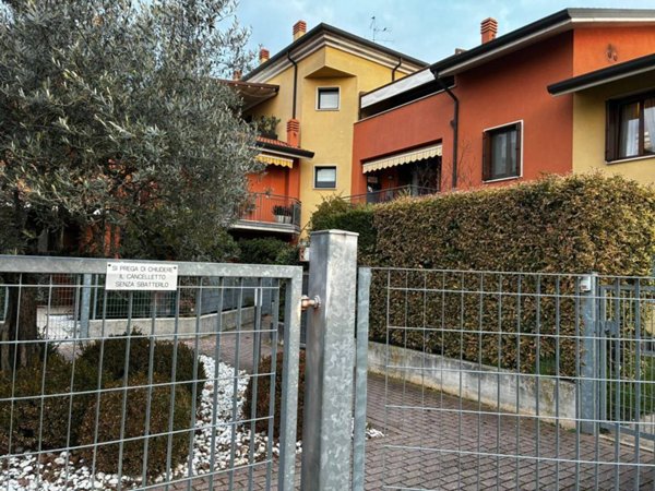 appartamento in vendita a San Giovanni Lupatoto