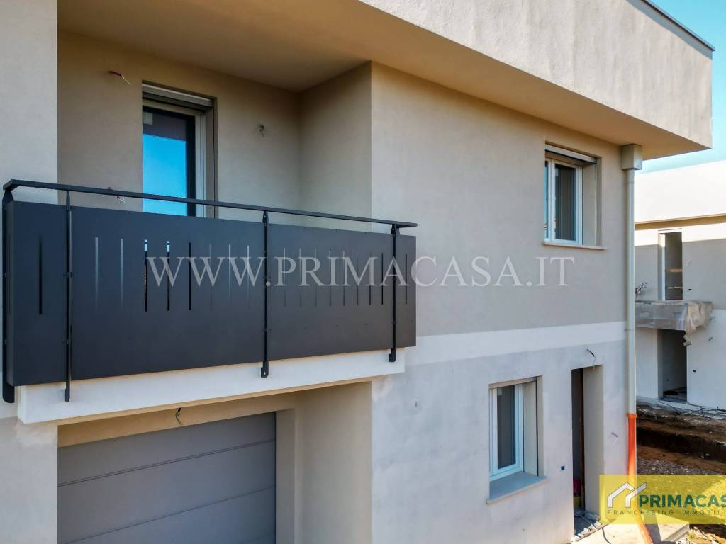 casa indipendente in vendita a San Giovanni Lupatoto