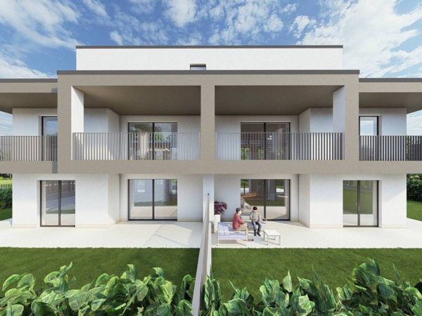 appartamento in vendita a San Giovanni Lupatoto
