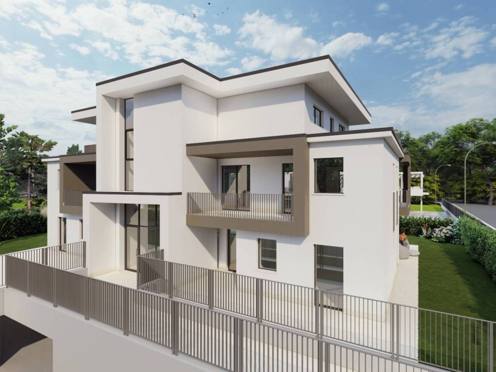 appartamento in vendita a San Giovanni Lupatoto