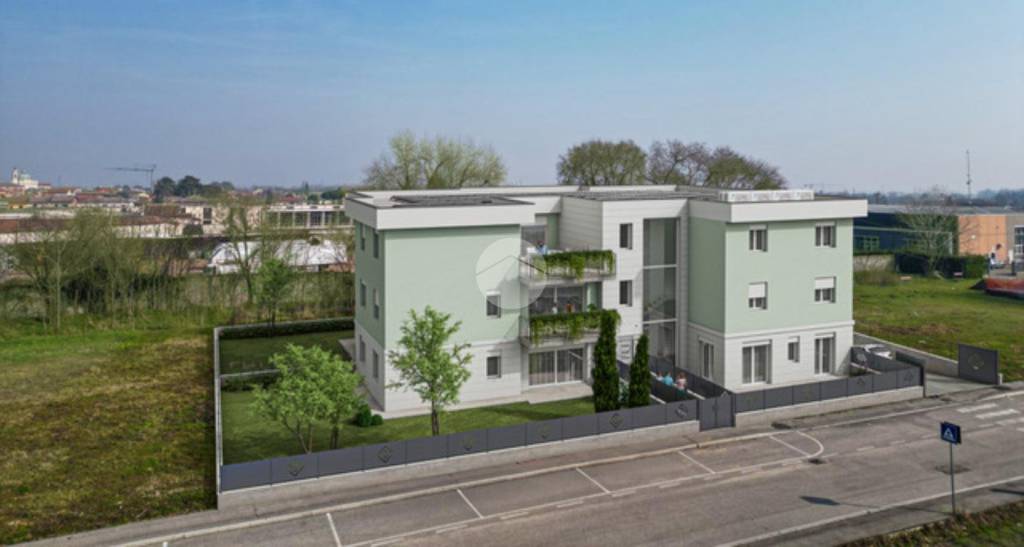 appartamento in vendita a San Giovanni Lupatoto