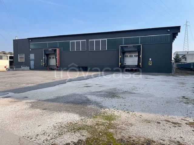 terreno edificabile in vendita a San Giovanni Lupatoto