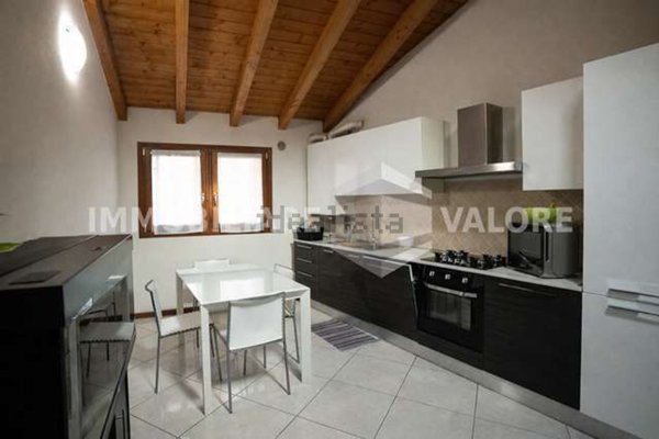 appartamento in vendita a San Giovanni Lupatoto