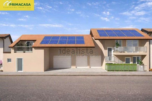 casa indipendente in vendita a San Giovanni Lupatoto